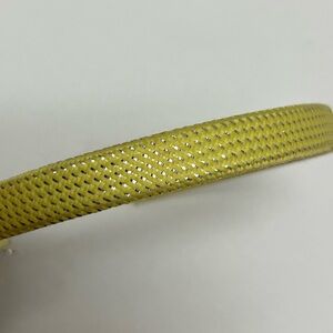 ♥️ FREE with any purchase 🙏🏽 gorgeous ✨💛✨ girl shiny fabric headband